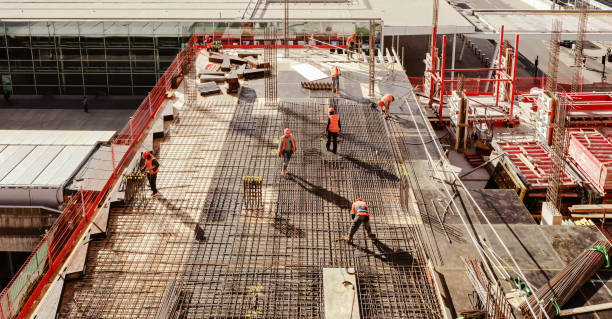 Best Concrete Walkway Installation  in Emory, VA