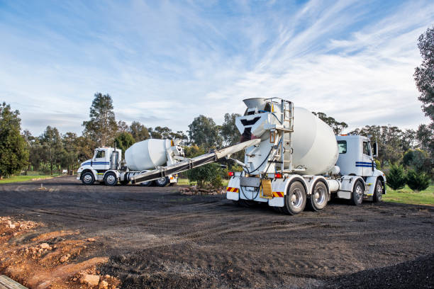 Best Driveway Concrete Repair  in Emory, VA