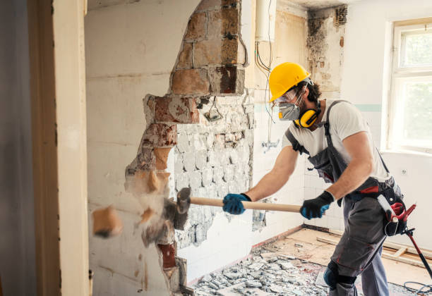 Best Concrete Repair Services  in Emory, VA